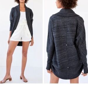 WILFRED | Diderot sweater | Gray | XXS